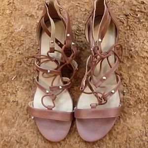 Ladies sandals. Covington size 11
